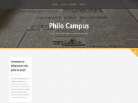 Philocampus.com