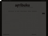 afribuku.com Thumbnail