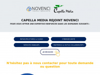 capella-media.fr