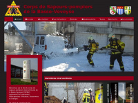 pompiers-basse-veveyse.ch