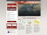 historia-en-mapas.com Thumbnail