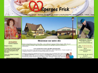 Asperges-frick.fr