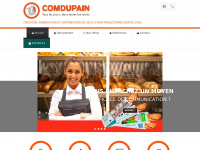 comdupain.com