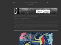 yolande-coomans.com Thumbnail