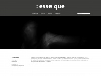 Esseque-editions.com