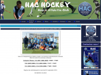 hac.hockey.free.fr Thumbnail