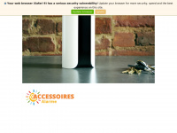 Accessoirealarme.fr