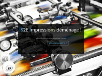 s2e.impressions.free.fr Thumbnail