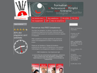 free-competences.fr Thumbnail