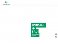 jordahl-hbau.at Thumbnail