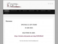 Leloft-studio.ch