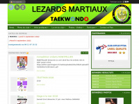 Lezardsmartiaux.net