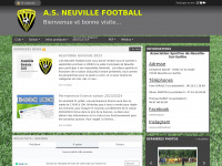Asneuvillefootball.com
