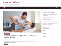 loire-et-orleans.fr Thumbnail