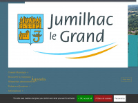 Jumilhac-le-grand.fr