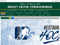 hockeyat.ca Thumbnail