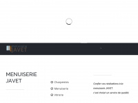 Menuiseriejavet.ch