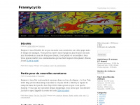 Frannycyclo.com
