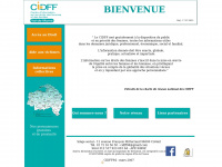 Cidff94.fr