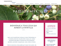 passion-myrtille.com