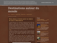 voyageautour-dumonde.blogspot.com
