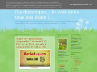 Voixsalindrenque.blogspot.com