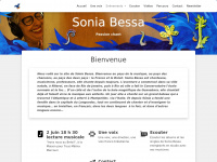 Sonia-bessa.com