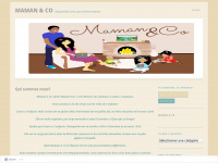 mamanandcompany.wordpress.com Thumbnail