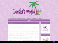 leethasworld.fr Thumbnail
