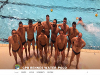 Water-polo-rennes.fr