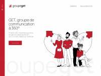 Groupeget.com