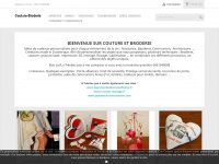 couture-broderie.fr Thumbnail