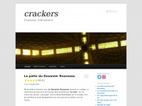 crackers.fr Thumbnail