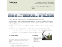 Createch.fr