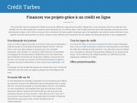 credit-tarbes.fr