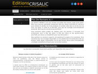 crisalic.fr