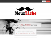 mouztache.com Thumbnail