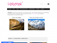 Velotrek.weebly.com