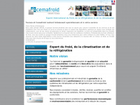 cemafroid.fr