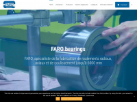 Faro-bearings.fr