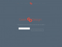 Geekdesign.ch