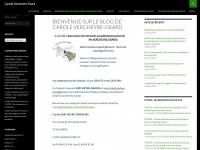 Carole-vercheyre-grard.fr