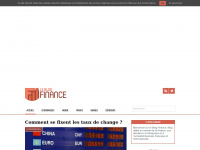 le-blog-finance.com Thumbnail