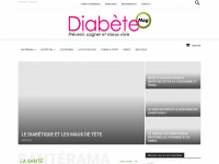 diabetemagazine.fr