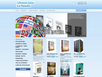 librairie-laparacha.com Thumbnail