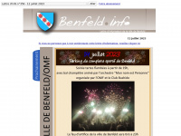 Benfeld.info