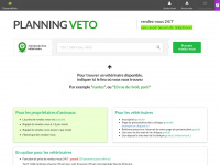 Planningveto.com