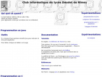 Clubinfodaudet.free.fr