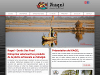 ikagel.com Thumbnail