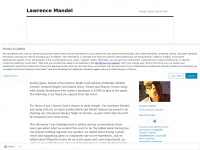 lawrencemandel.com Thumbnail